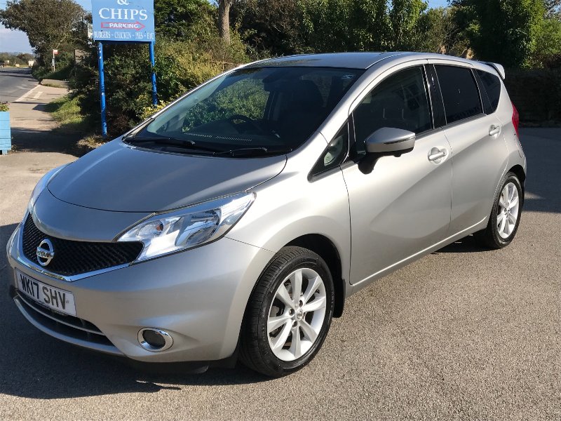 Used Cars for sale in Penzance, Cornwall CRW Cars