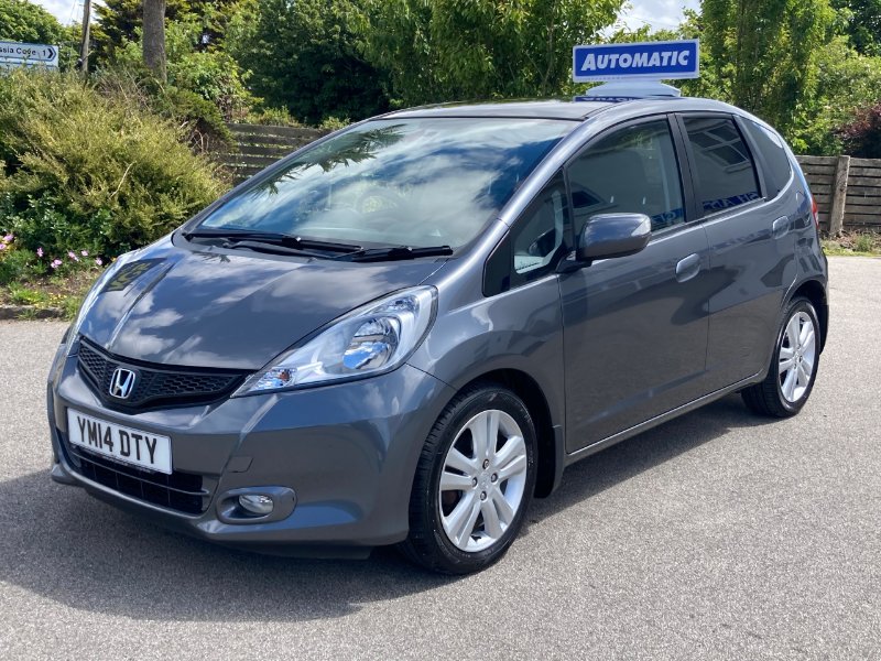 Used Grey Cars for sale in Penzance, Cornwall CRW Cars